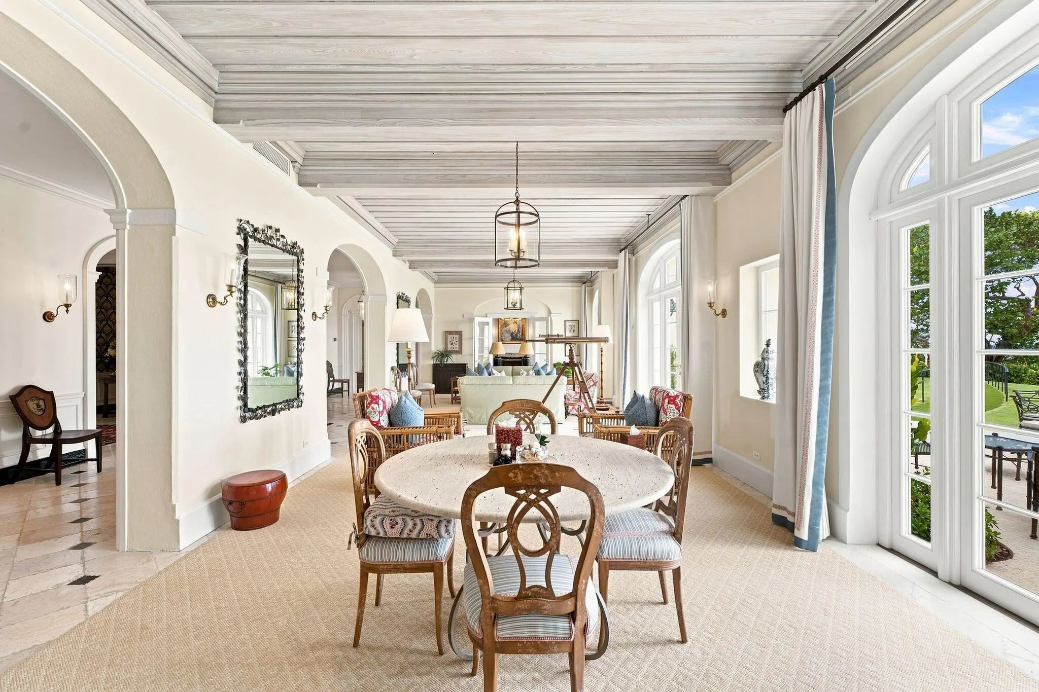 1919 N Ocean Boulevard, Gulf Stream, FL, 33483