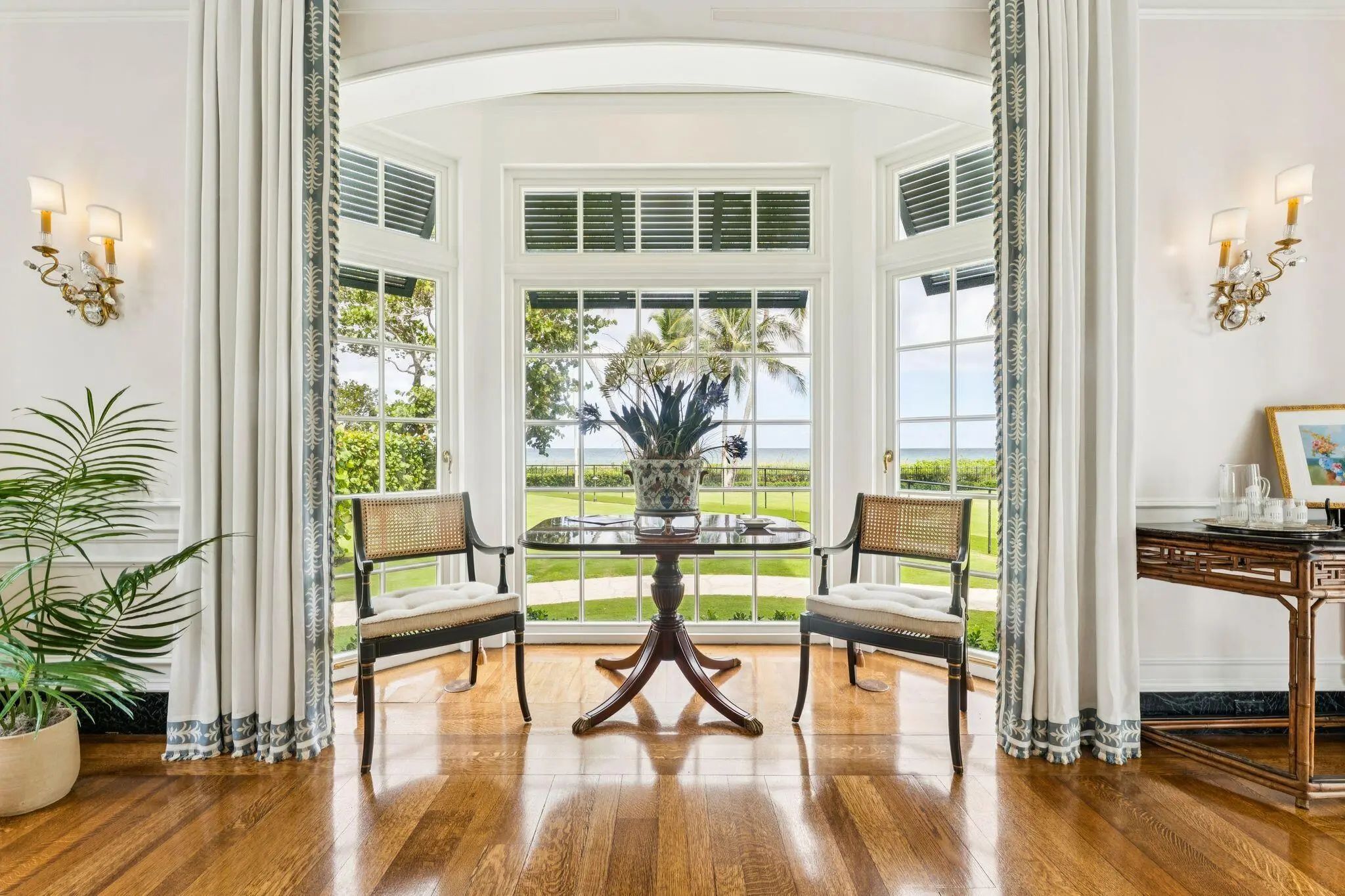 1919 N Ocean Boulevard, Gulf Stream, FL, 33483