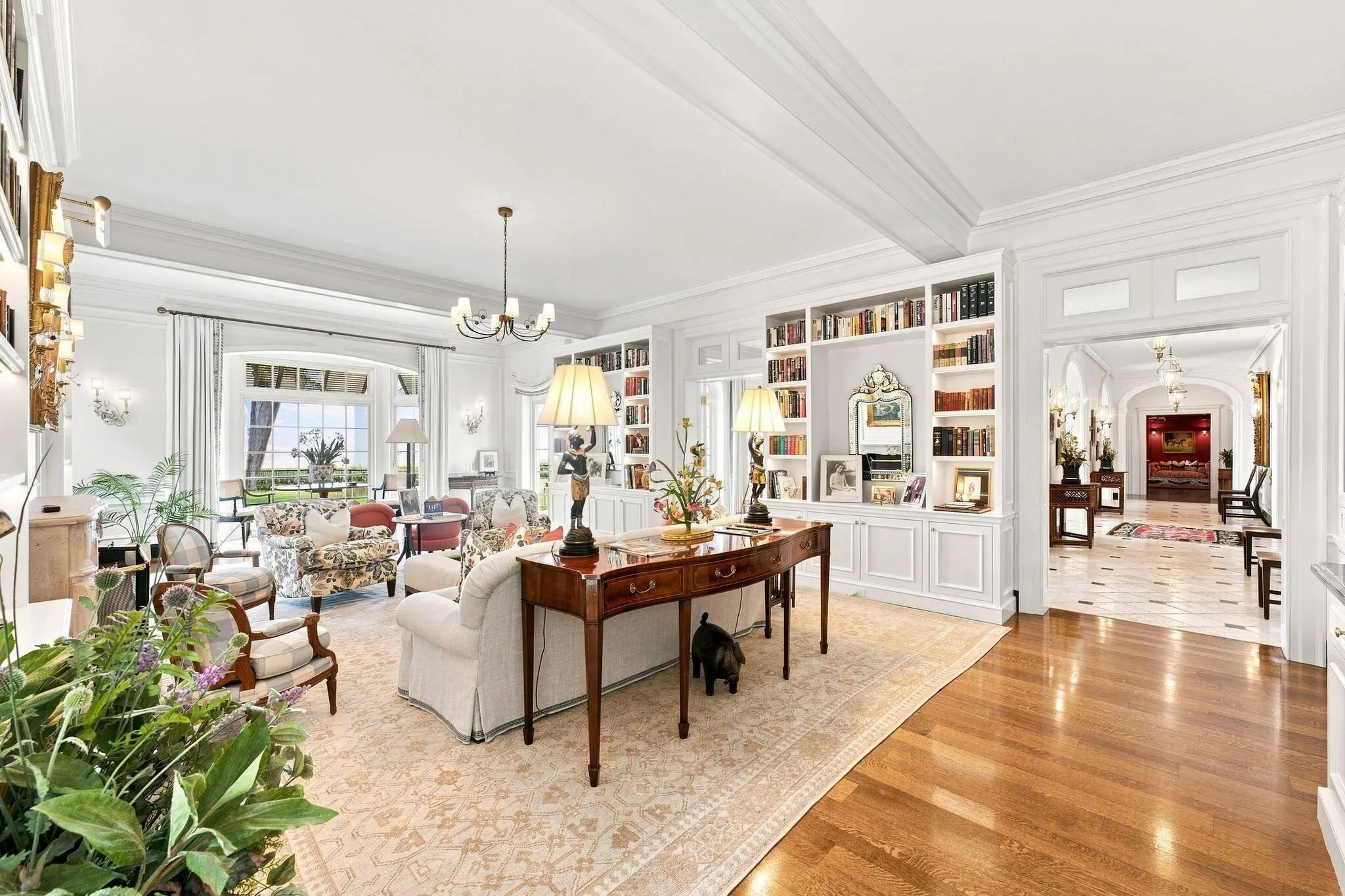 1919 N Ocean Boulevard, Gulf Stream, FL, 33483