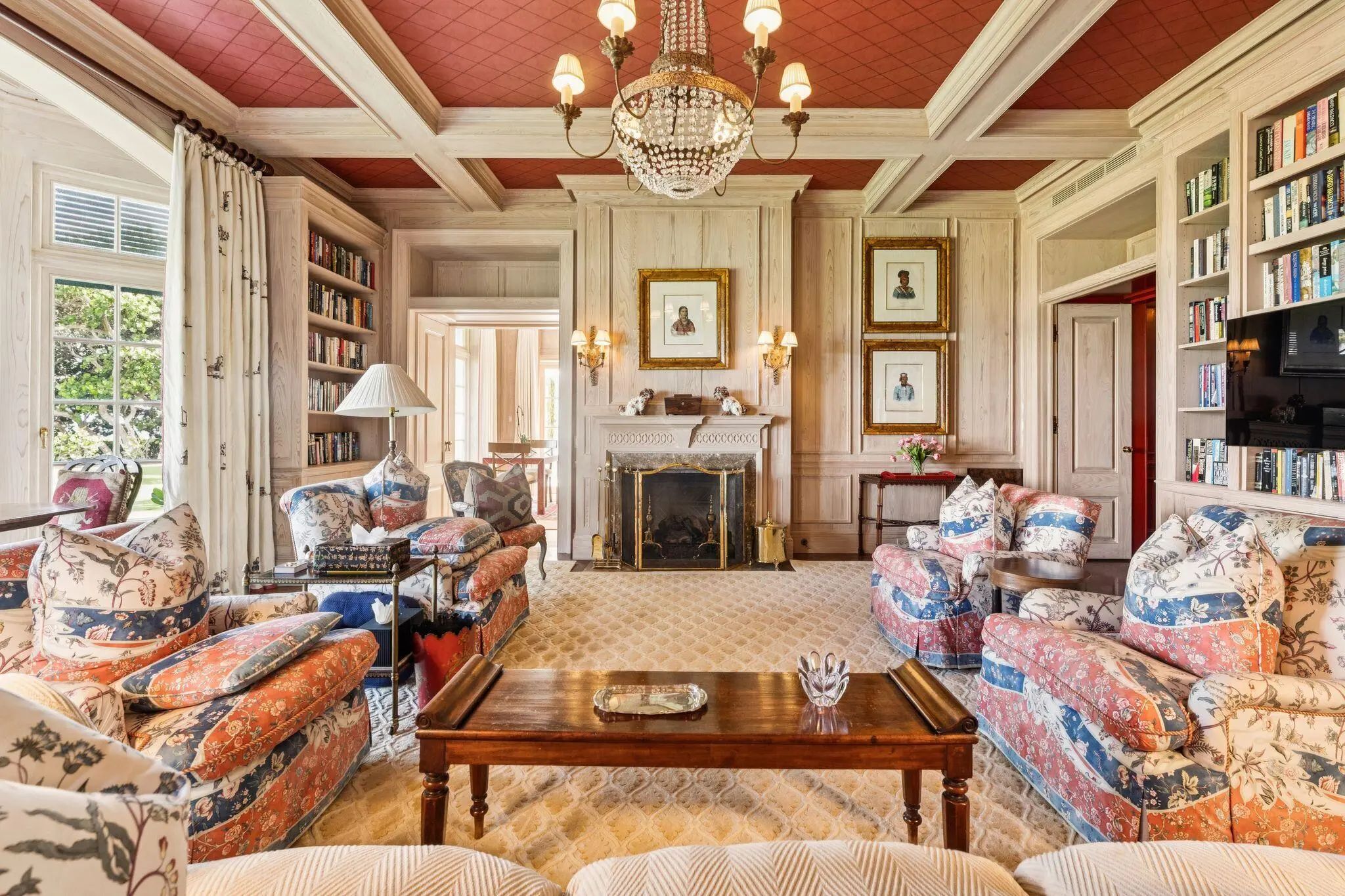 1919 N Ocean Boulevard, Gulf Stream, FL, 33483