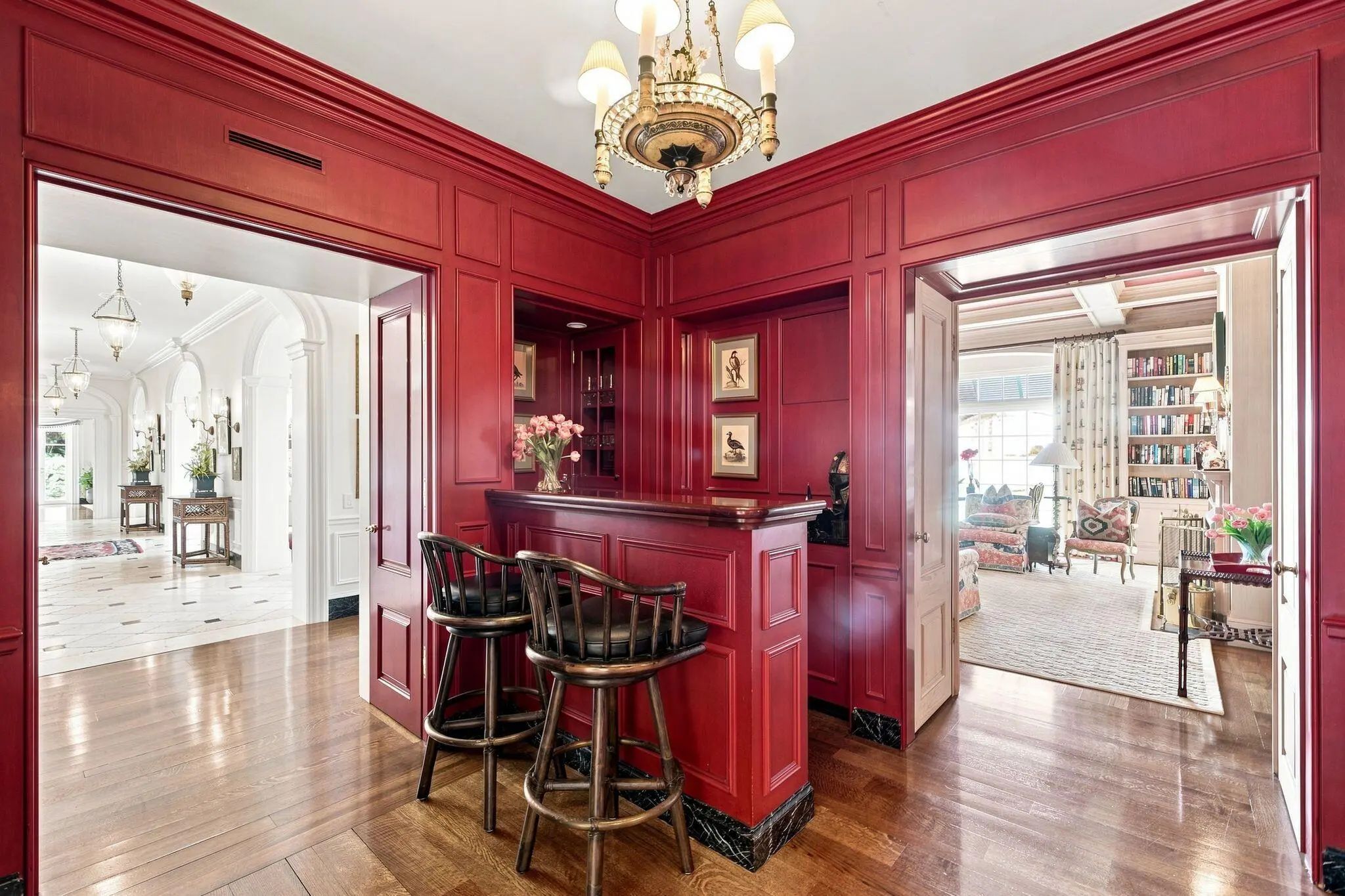 1919 N Ocean Boulevard, Gulf Stream, FL, 33483
