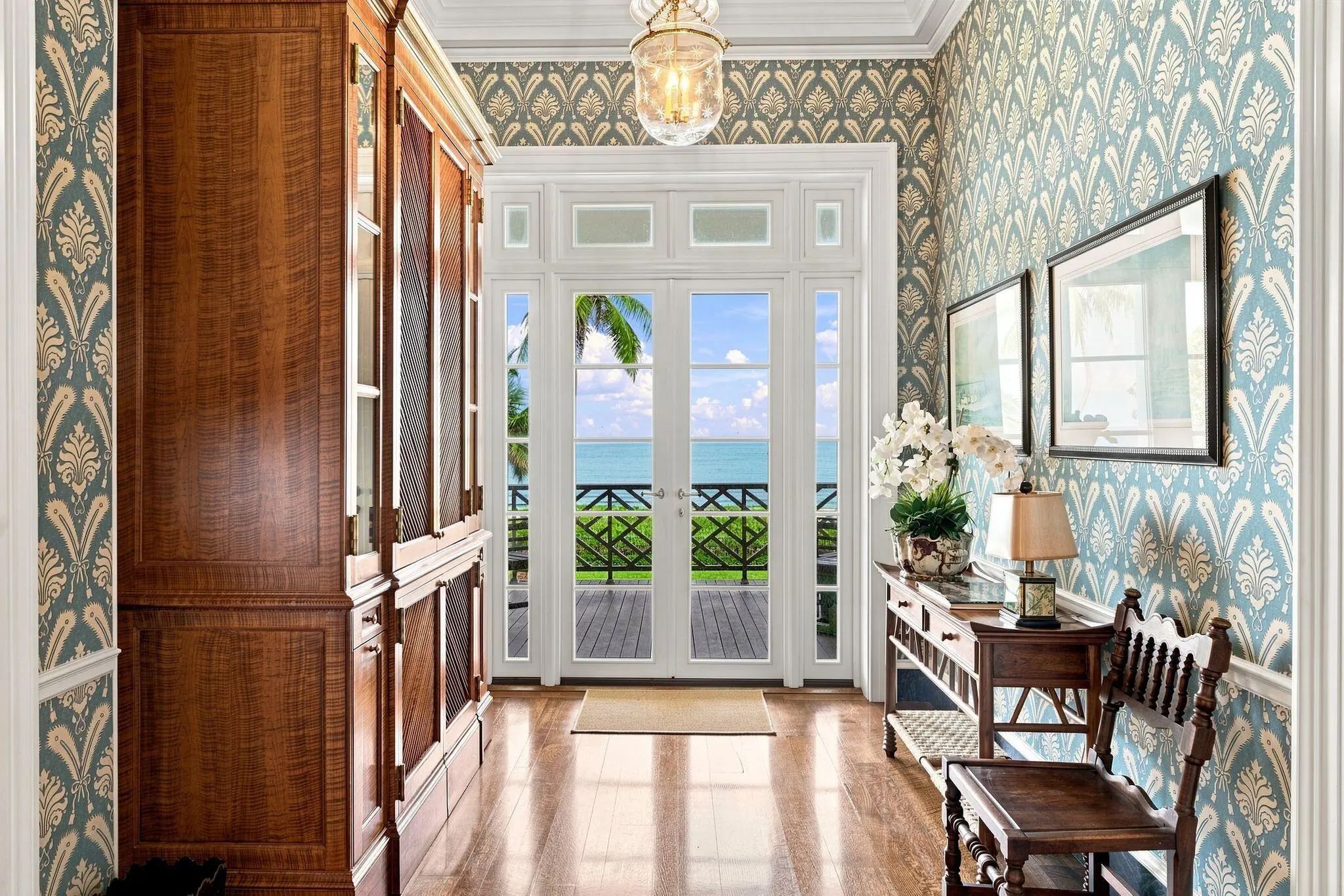 1919 N Ocean Boulevard, Gulf Stream, FL, 33483