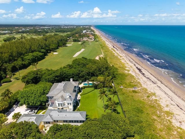 4 of 75 - 1919 N Ocean Boulevard, Gulf Stream, FL