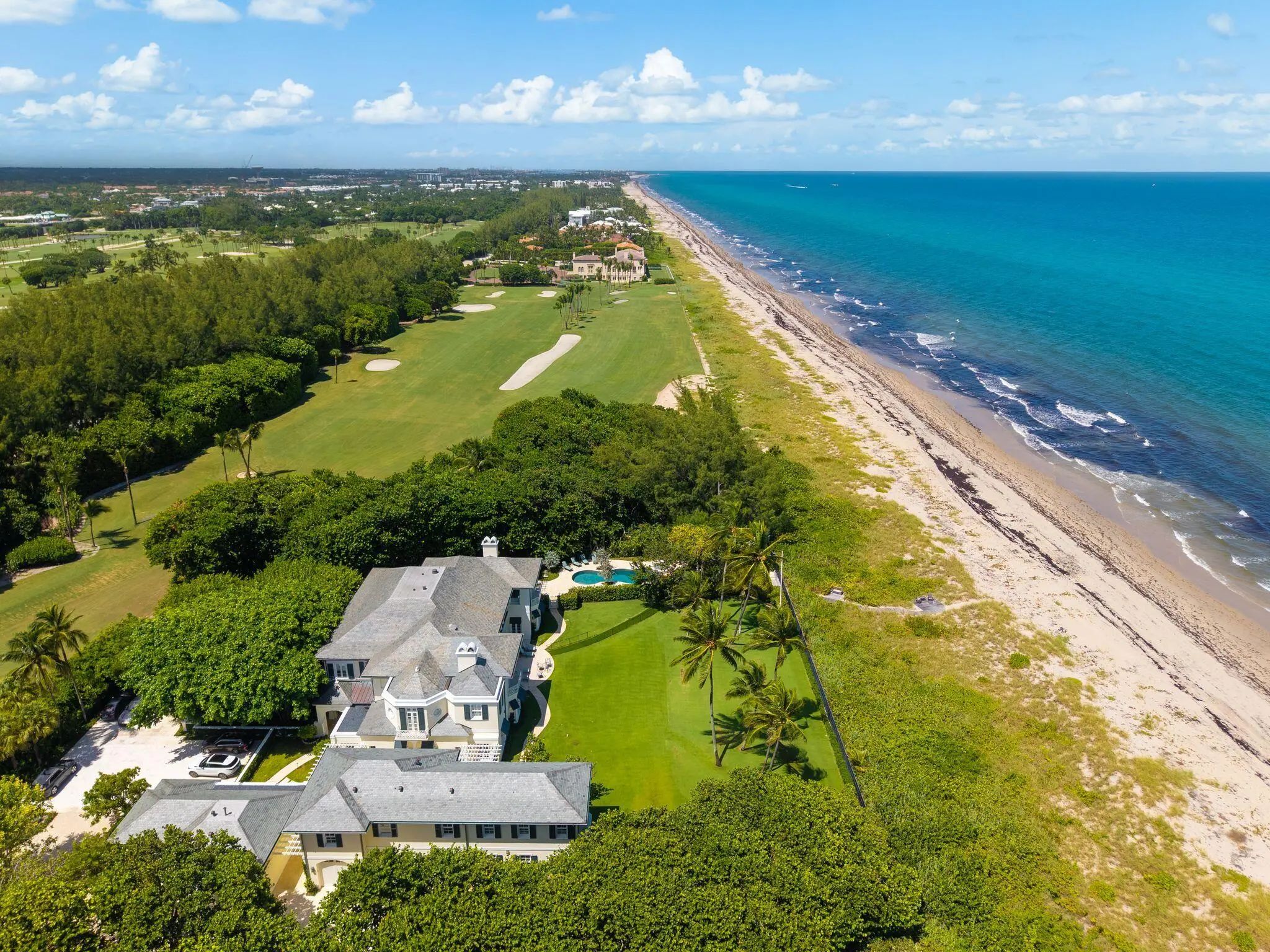 1919 N Ocean Boulevard, Gulf Stream, FL, 33483