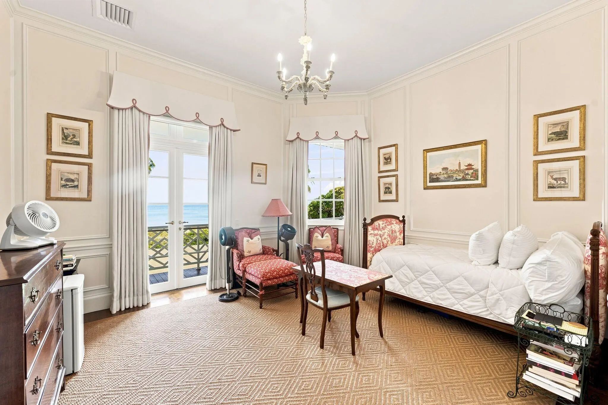 1919 N Ocean Boulevard, Gulf Stream, FL, 33483