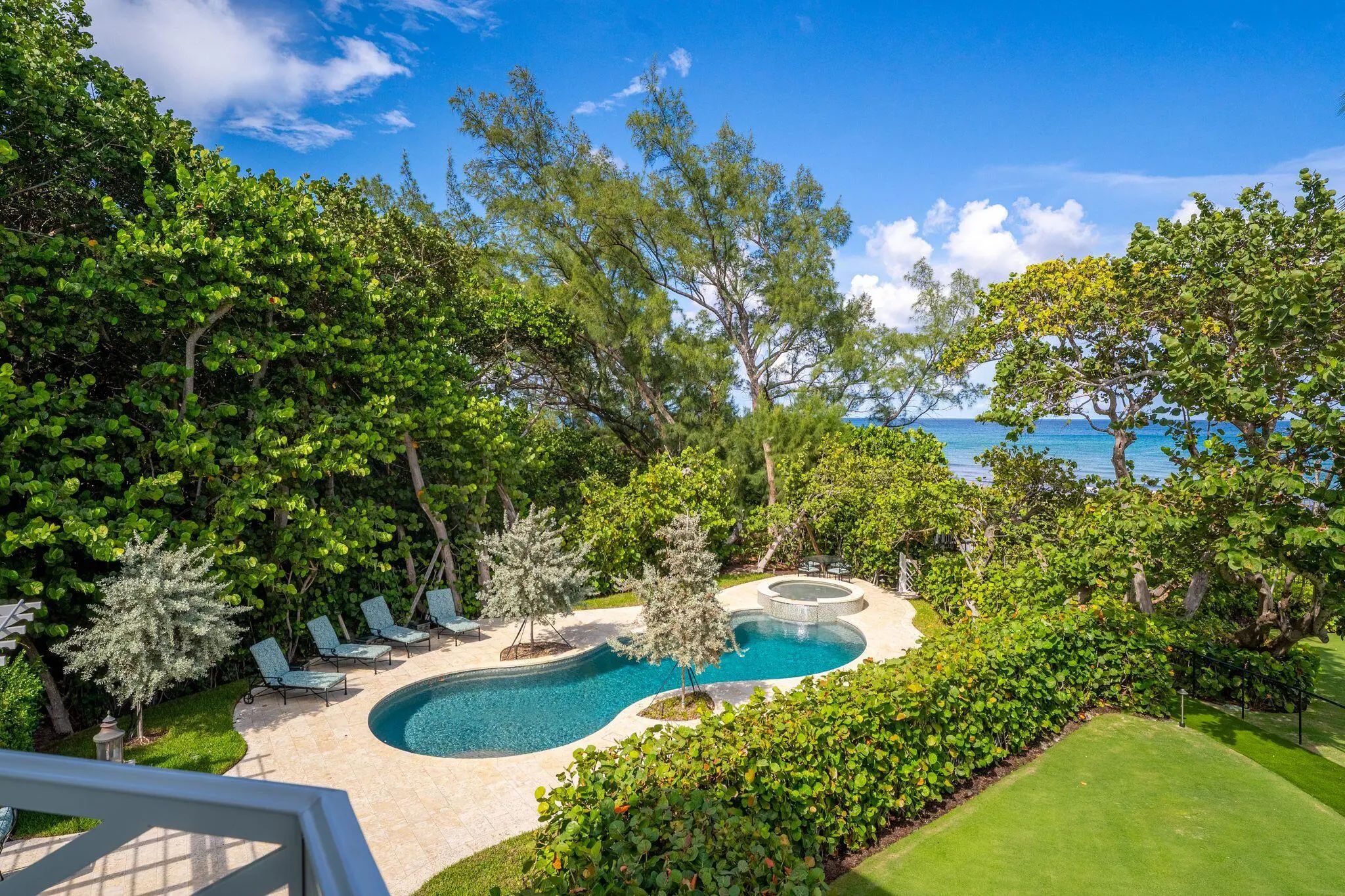 1919 N Ocean Boulevard, Gulf Stream, FL, 33483