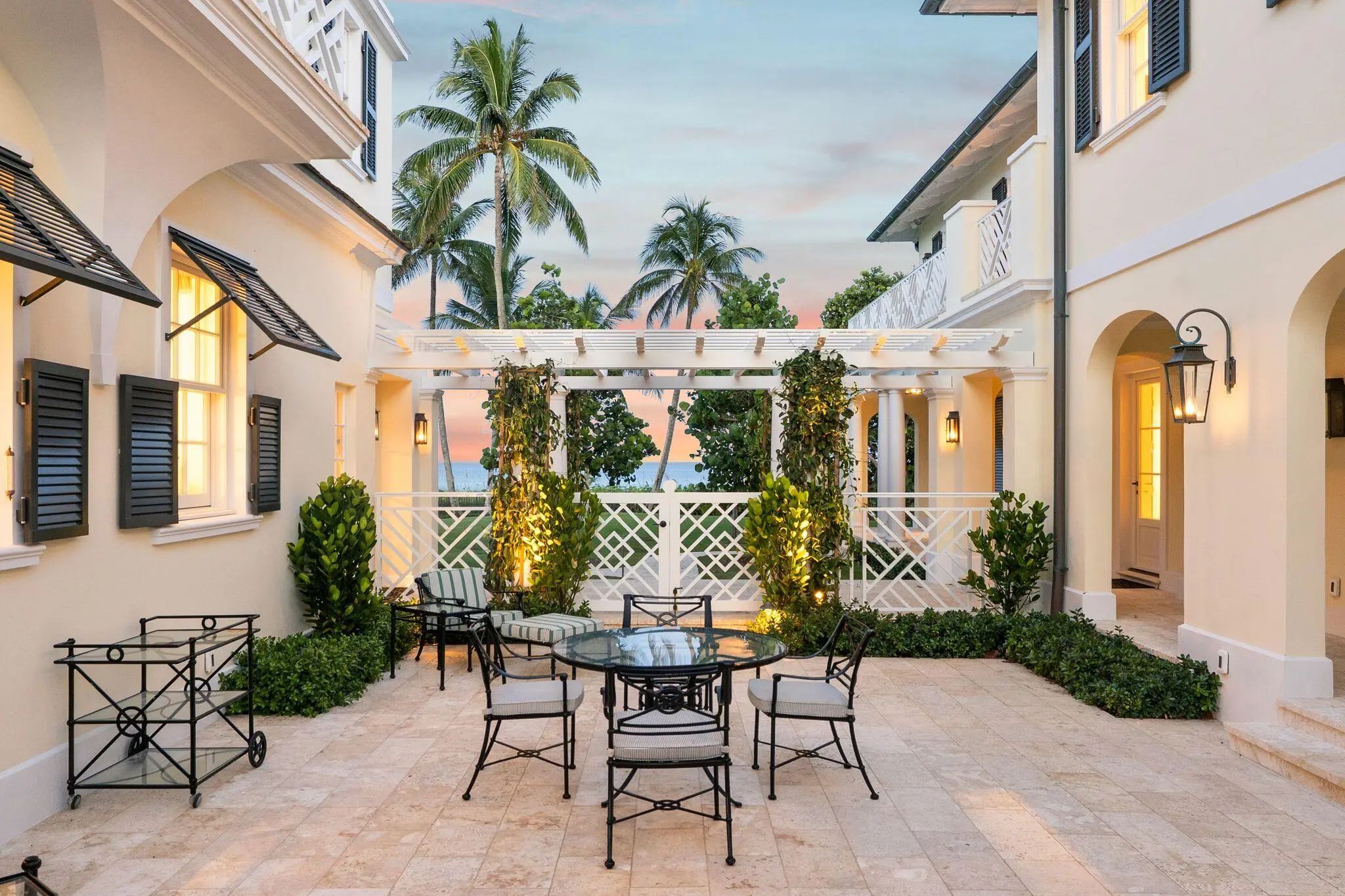 1919 N Ocean Boulevard, Gulf Stream, FL, 33483