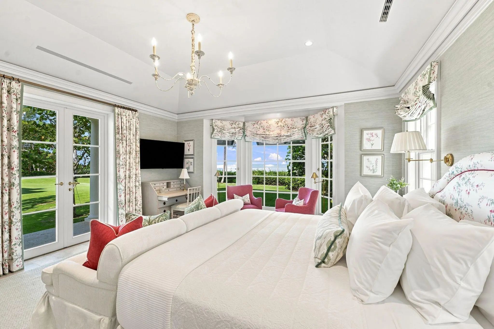 1919 N Ocean Boulevard, Gulf Stream, FL, 33483