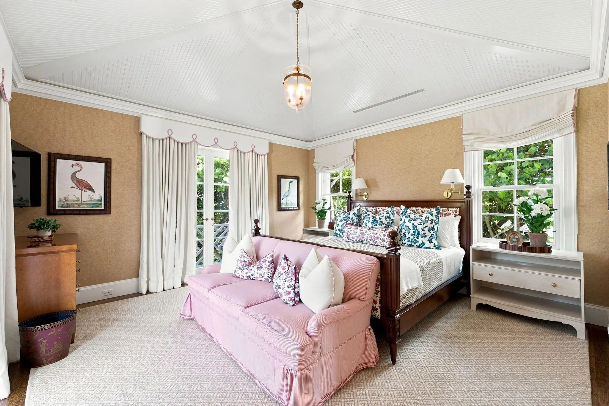 1919 N Ocean Boulevard, Gulf Stream, FL, 33483