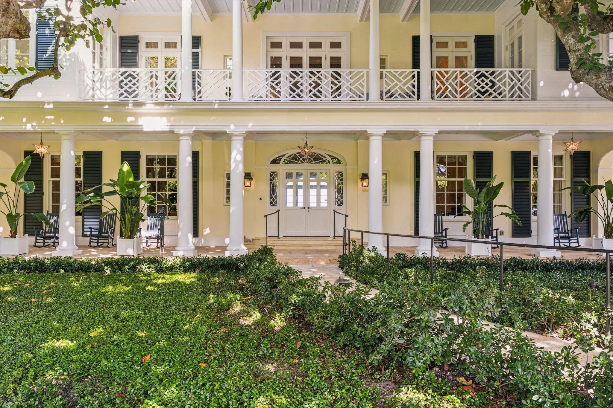 1919 N Ocean Boulevard, Gulf Stream, FL, 33483