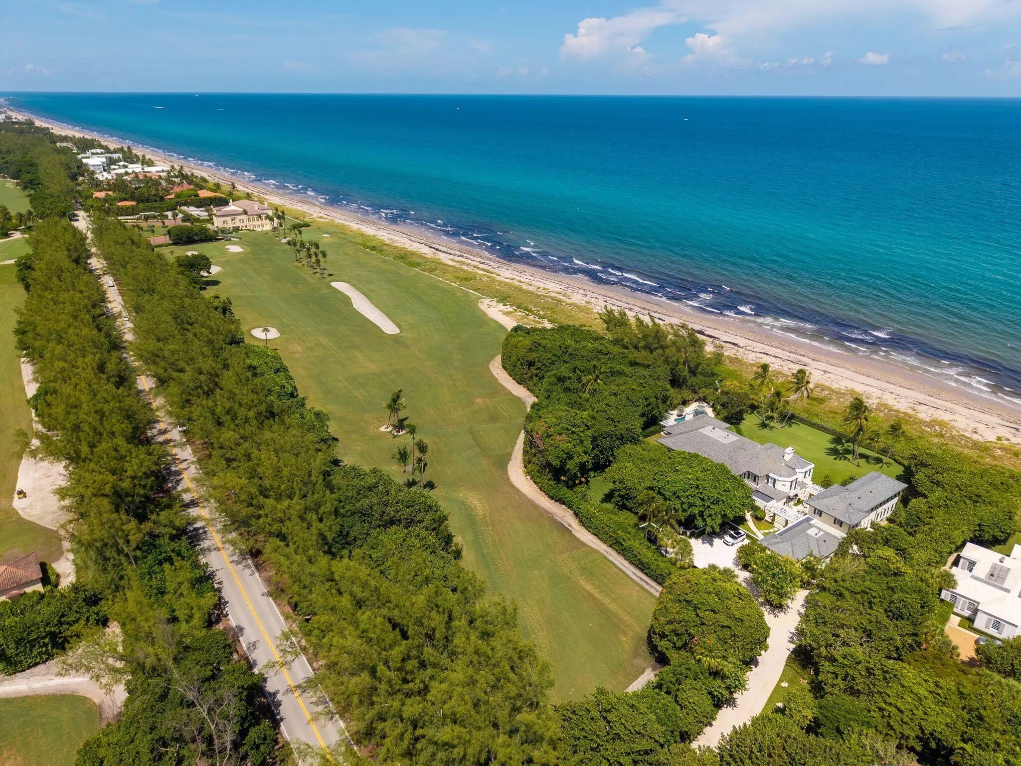 1919 N Ocean Boulevard, Gulf Stream, FL, 33483