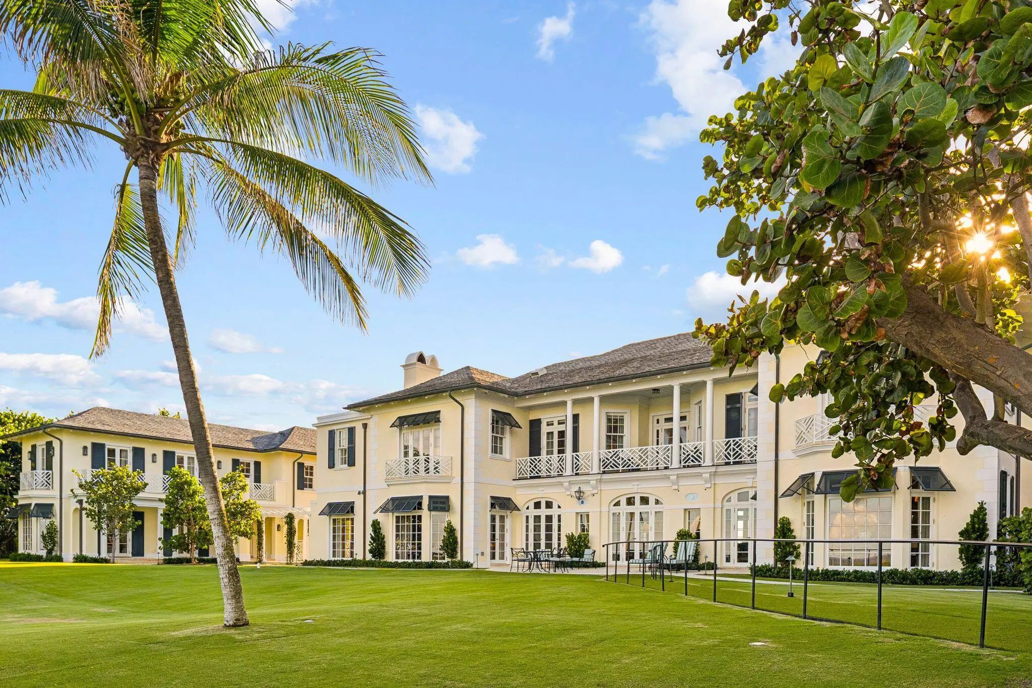 1919 N Ocean Boulevard, Gulf Stream, FL, 33483