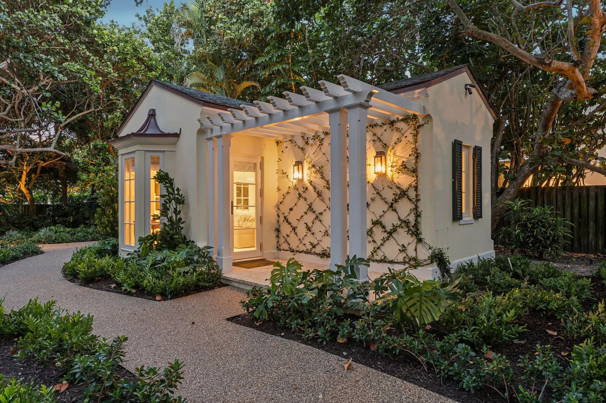 1919 N Ocean Boulevard, Gulf Stream, FL, 33483