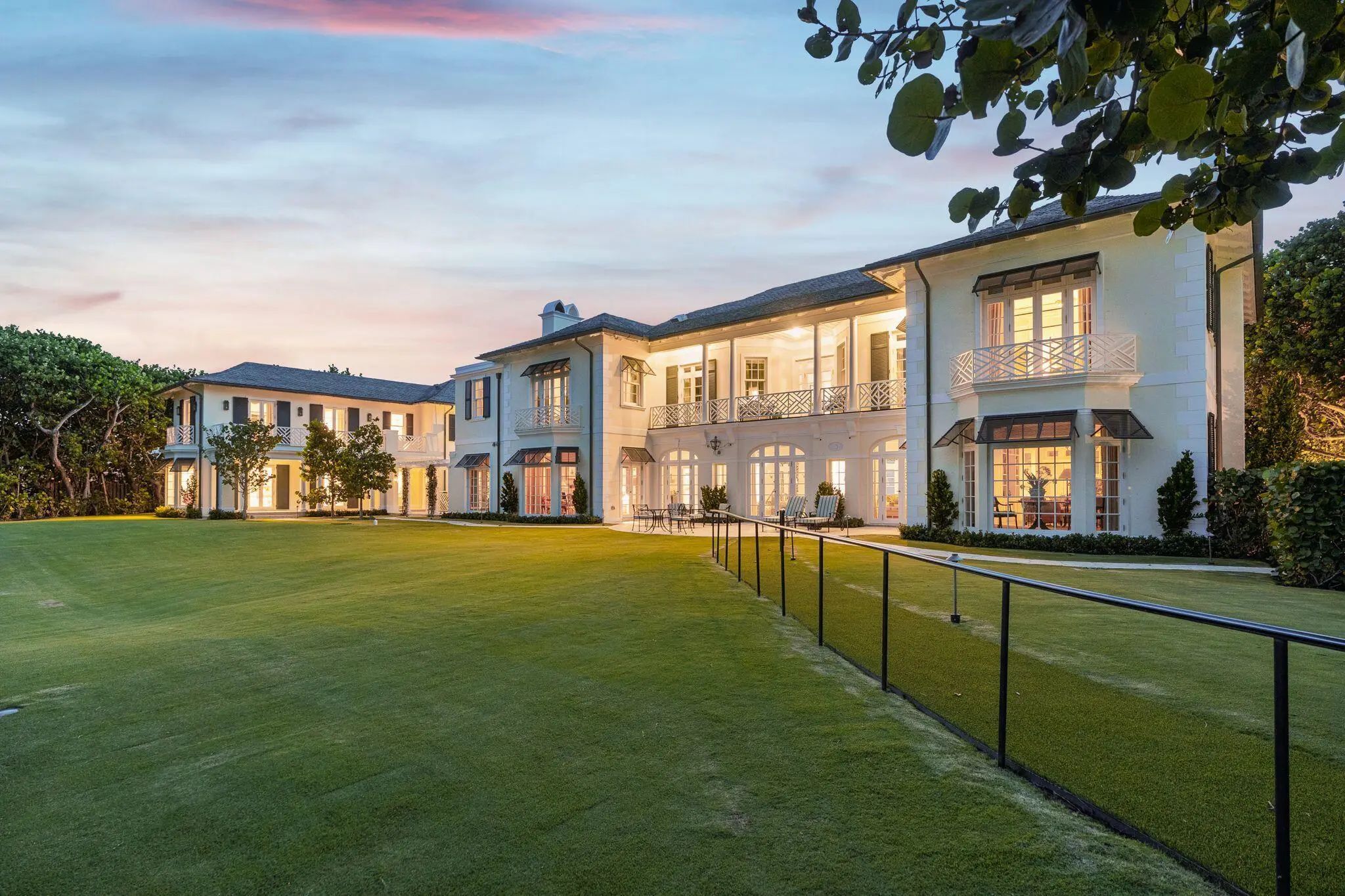 1919 N Ocean Boulevard, Gulf Stream, FL, 33483