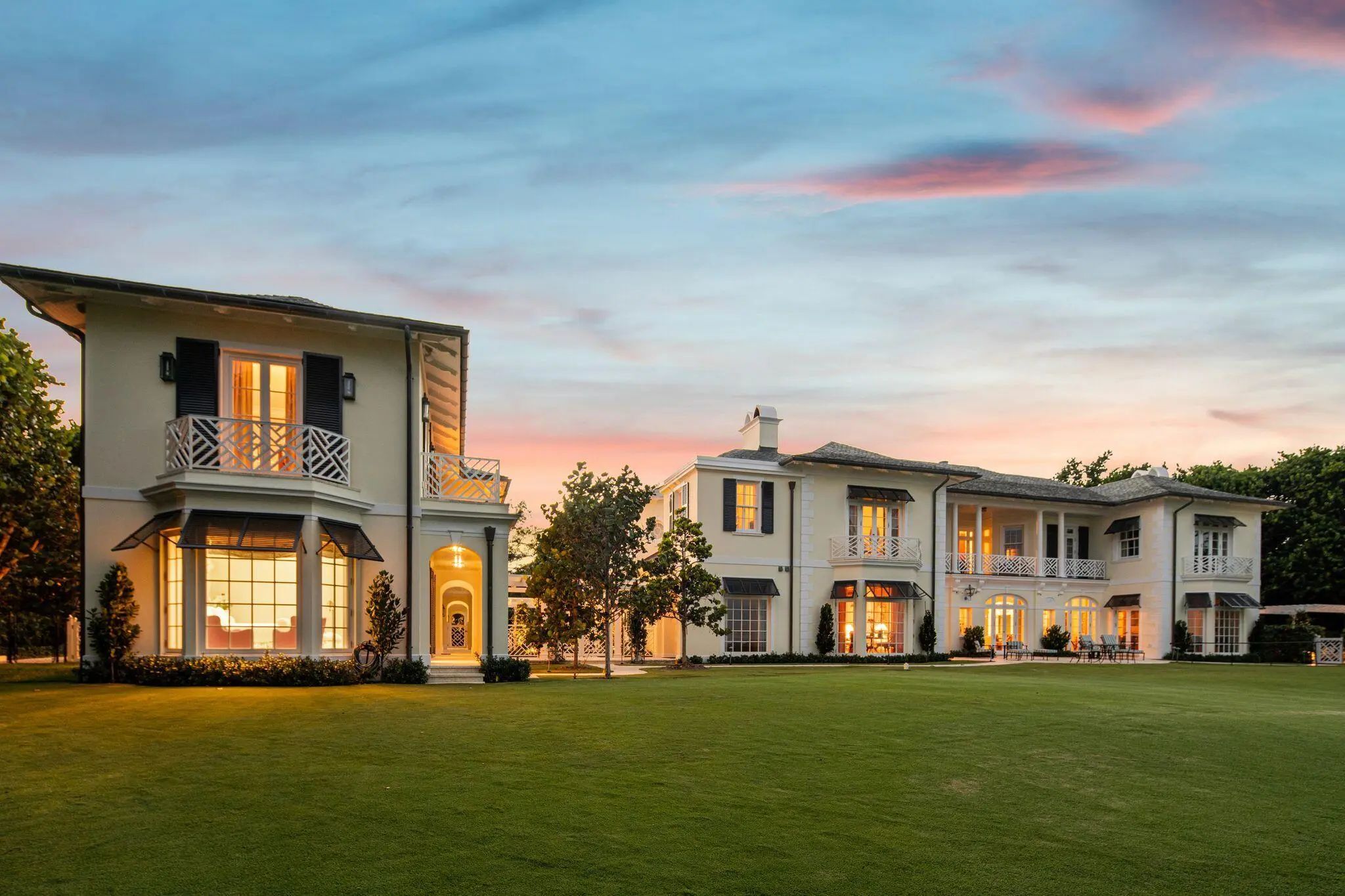 1919 N Ocean Boulevard, Gulf Stream, FL, 33483
