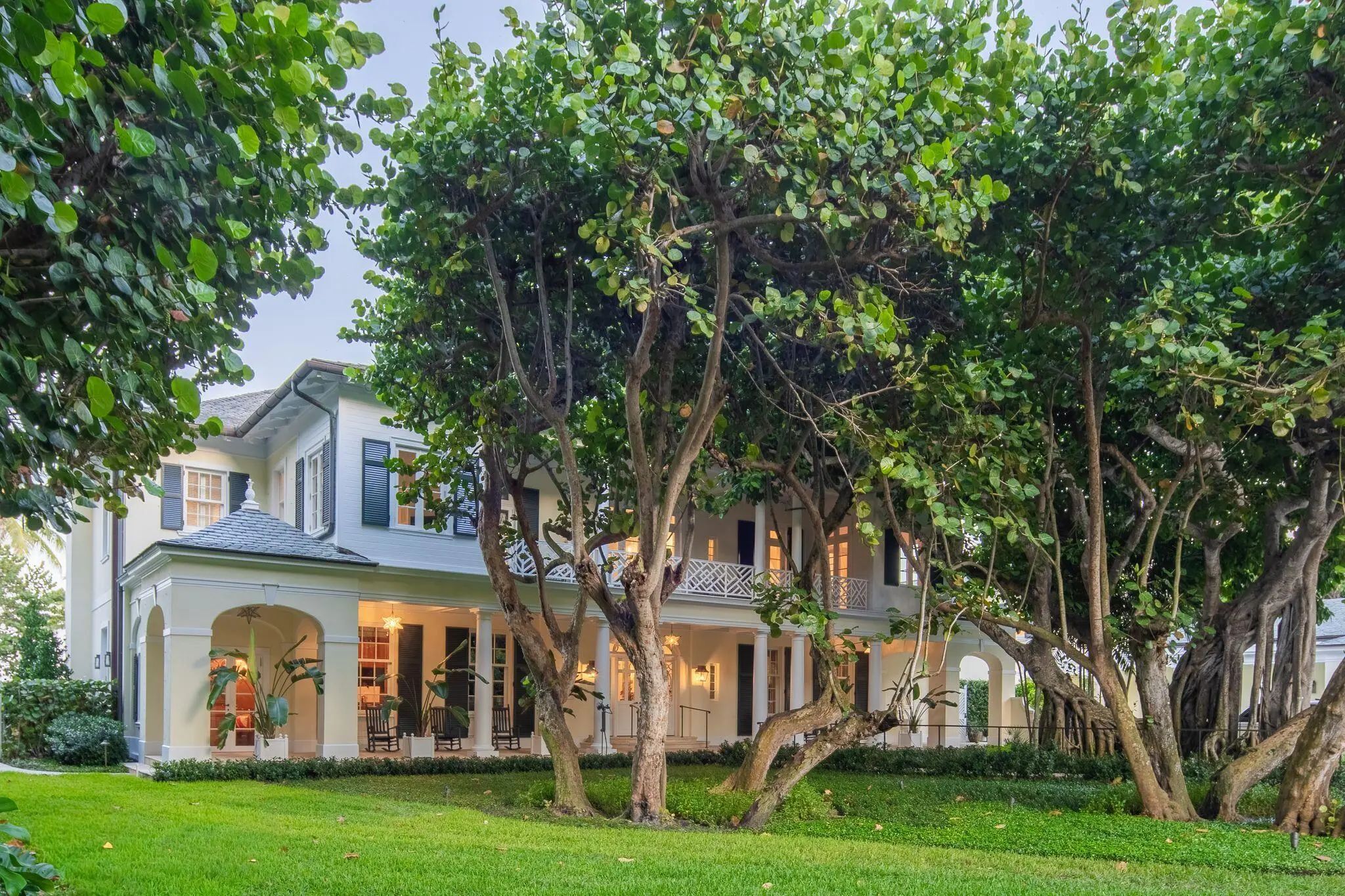 1919 N Ocean Boulevard, Gulf Stream, FL, 33483