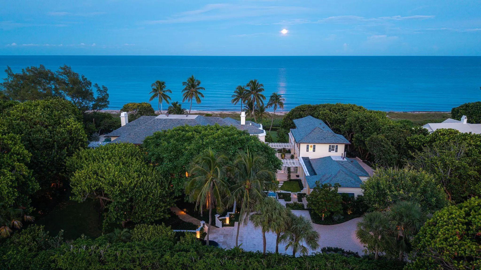 1919 N Ocean Boulevard, Gulf Stream, FL, 33483