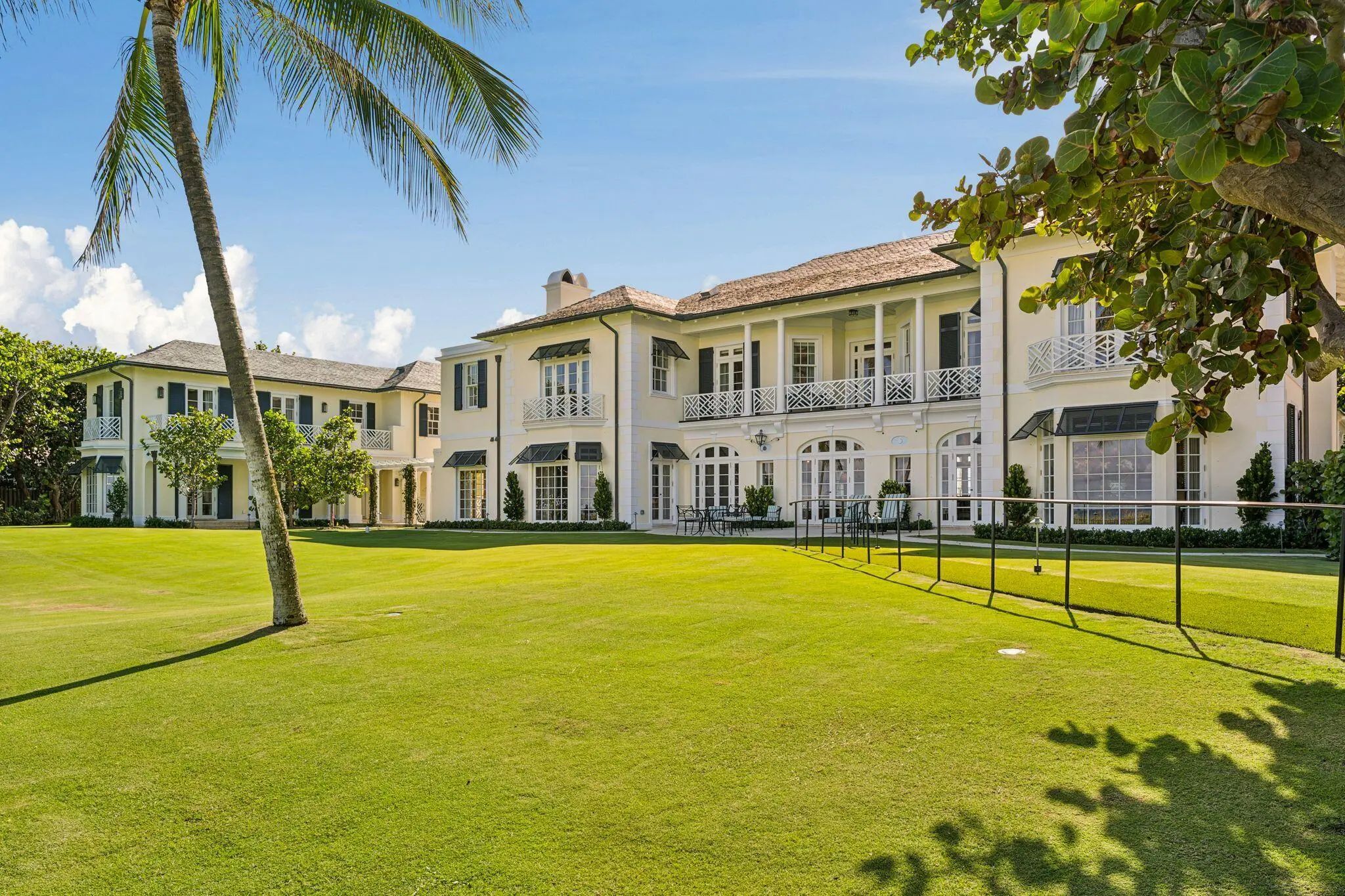 1919 N Ocean Boulevard, Gulf Stream, FL, 33483