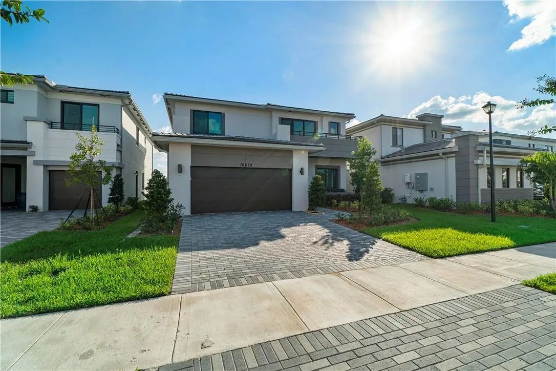 10870 Oceano Way, Parkland