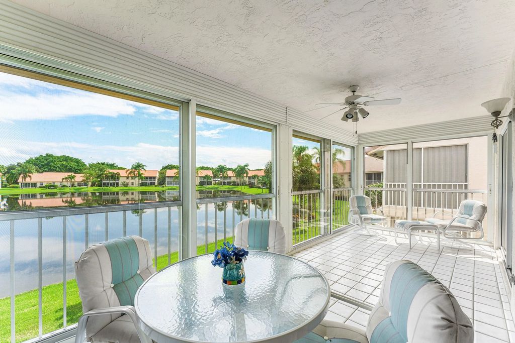 14388 Emerald Lake Drive #3, Delray Beach