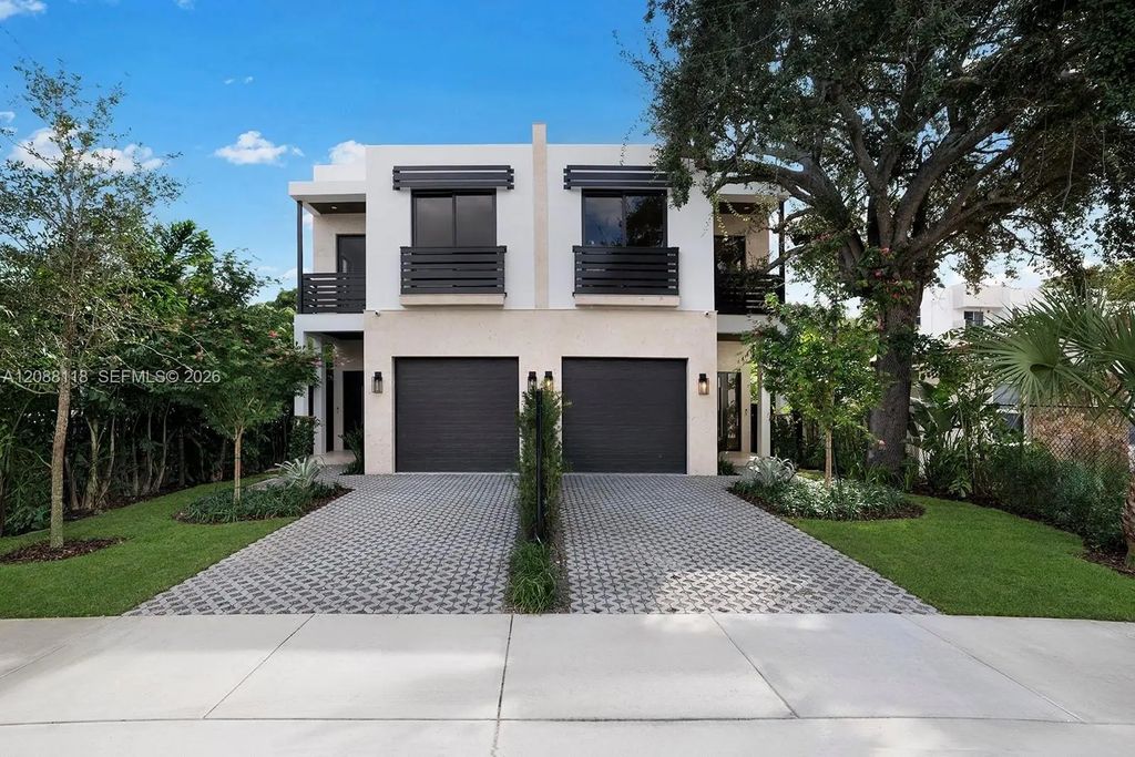 2610 Sw 17 Street, Miami