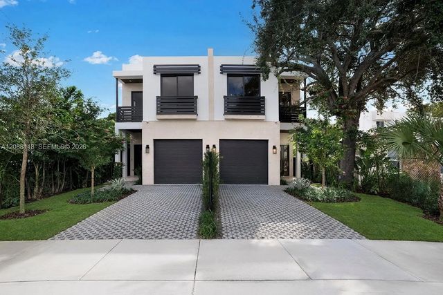 2610 Sw 17 Street, Miami