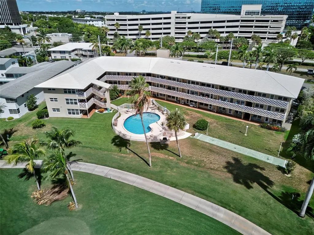 4836 Ne 23rd Avenue #17, Fort Lauderdale