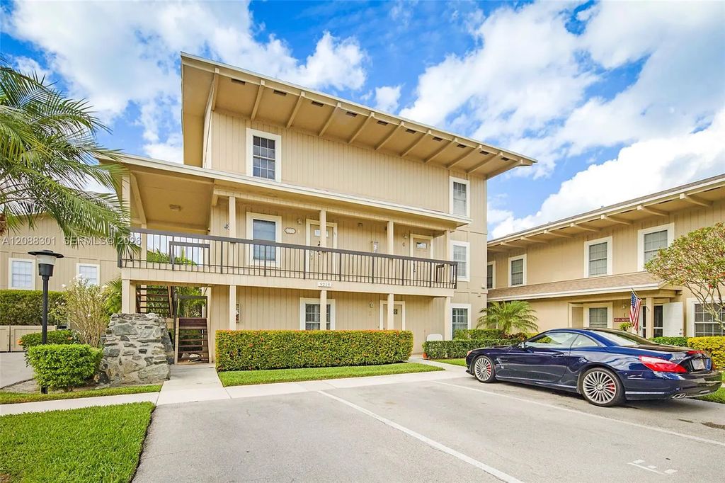 9219 Se Riverfront Terrace #g, Jupiter