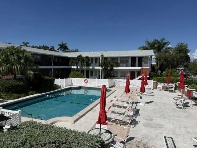 1100 Atlantic Shores Boulevard #409, Hallandale Beach