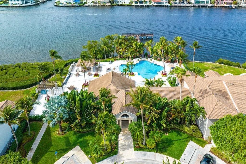 3604 S Ocean Boulevard #105, Highland Beach