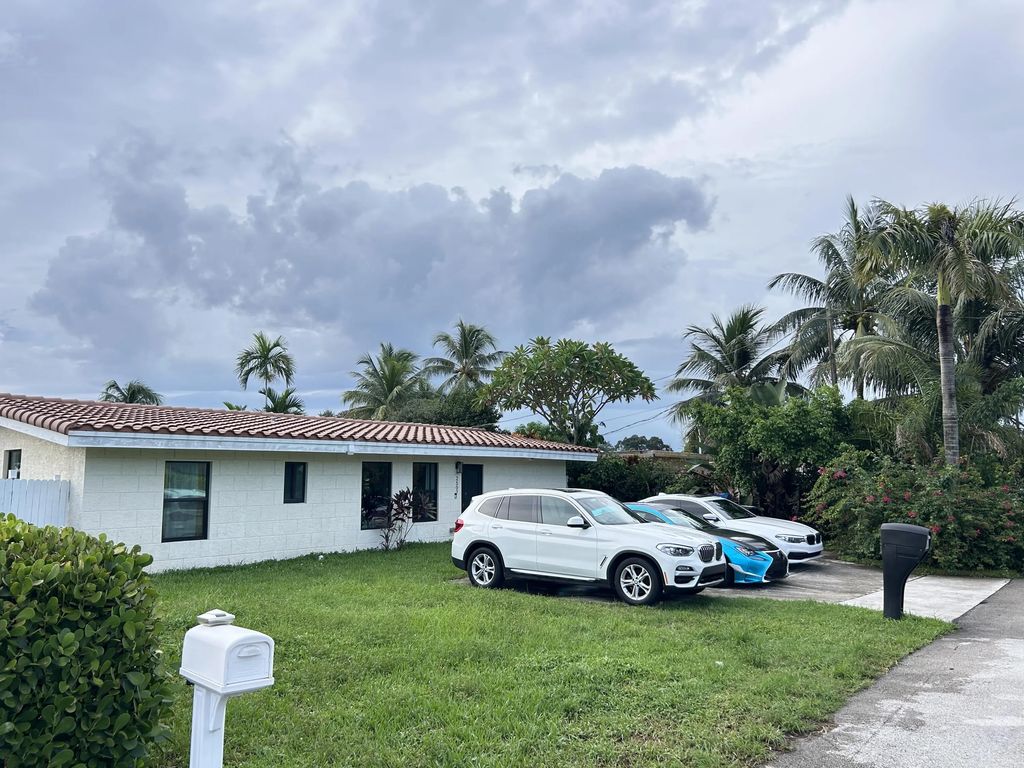 2507 Bimini Lane, Fort Lauderdale