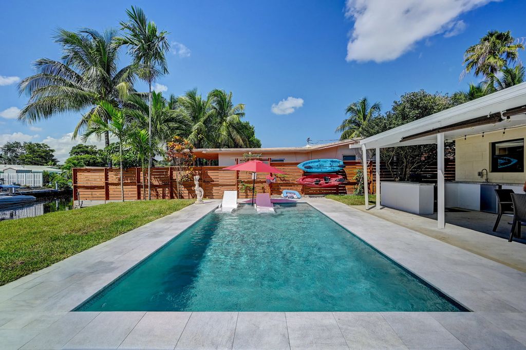 2507 Bimini Lane, Fort Lauderdale
