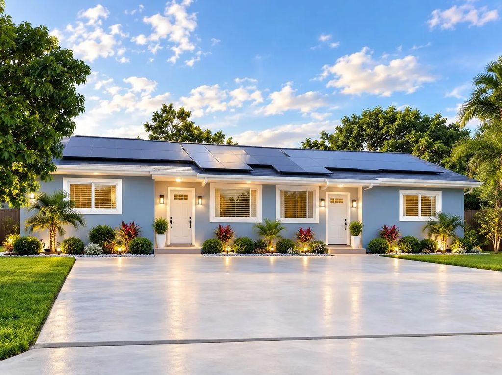 1657 Magnolia Lane, West Palm Beach