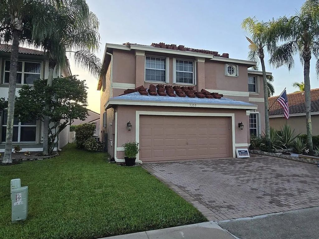 5359 Nw 119th Terrace, Coral Springs
