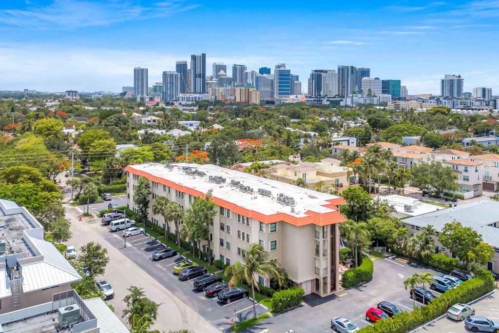 615 Ne 12th Avenue #301, Fort Lauderdale