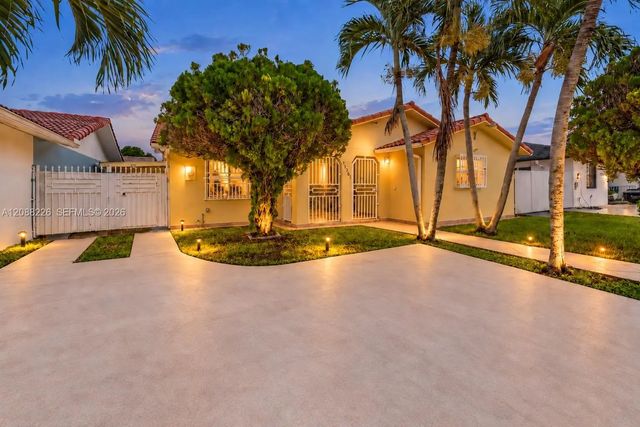 13761 Sw 21st Terrace, Miami