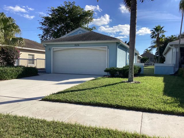 2 of 33 - 7636 Mansfield Hollow Road, Delray Beach, FL