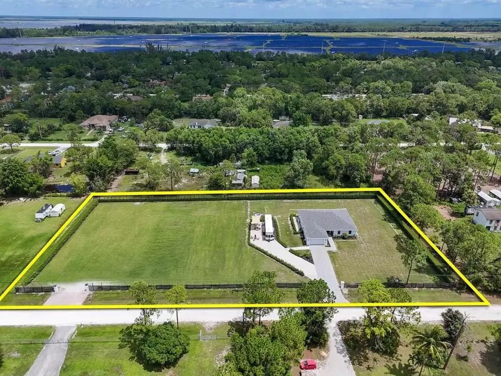 18353 46th Court N, The Acreage