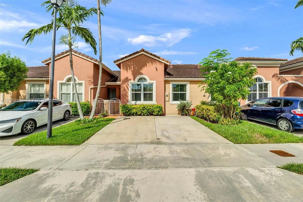 23732 Sw 110th Avenue, Homestead