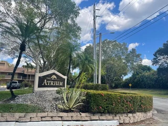 7531 Nw 86th Terrace #101, Tamarac