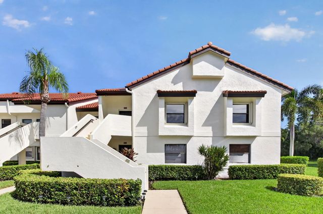5939 Parkwalk Drive, Boynton Beach