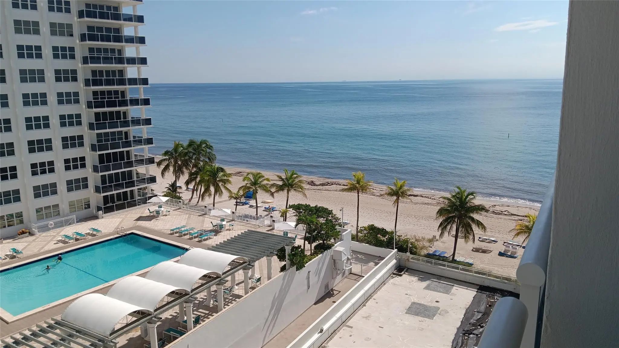 3430 Galt Ocean Drive #803, Fort Lauderdale