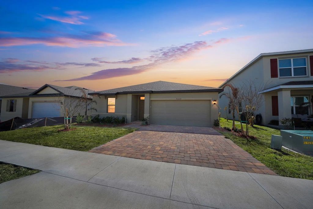 9509 Silver Sands Lane, Fort Pierce
