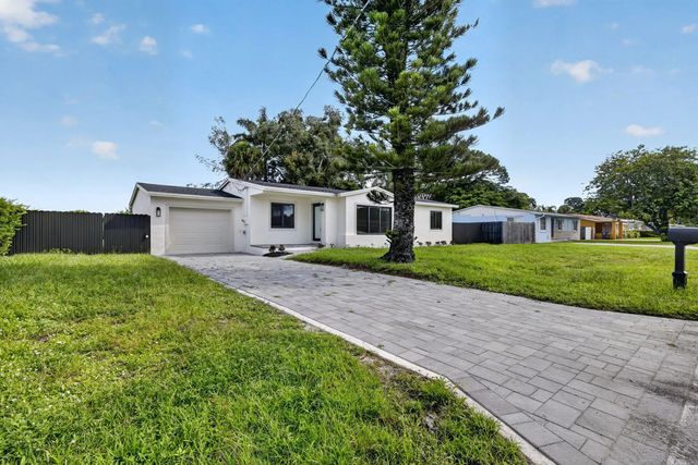 3185 Riddle Road, West Palm Beach