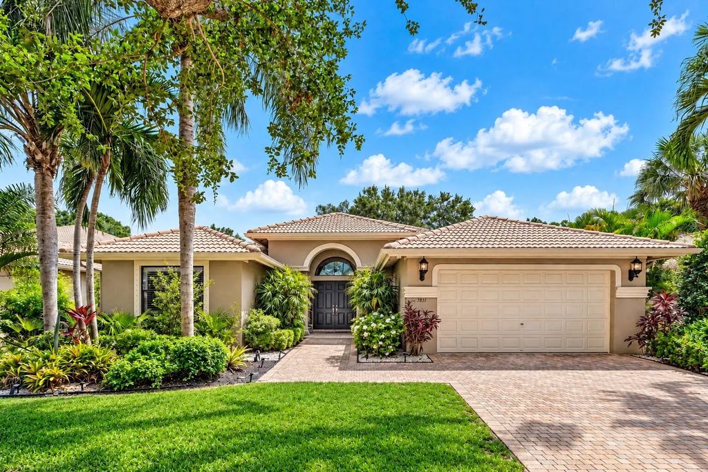 7831 Via Grande, Boynton Beach