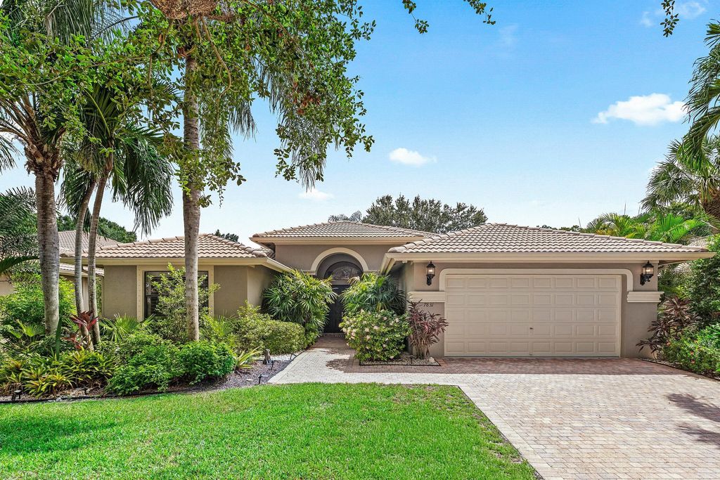 7831 Via Grande, Boynton Beach