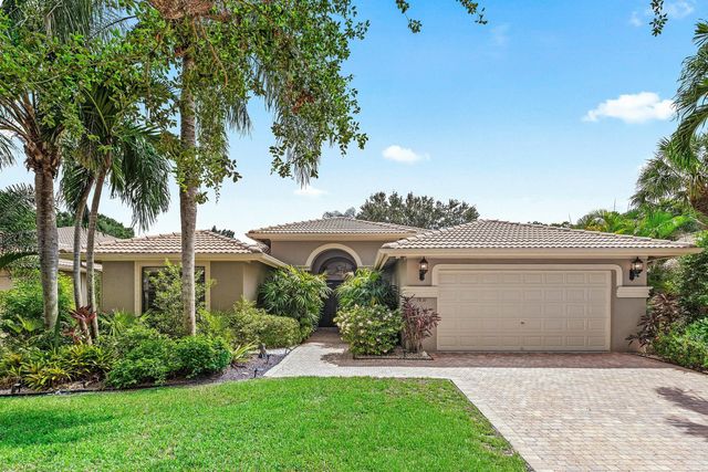 7831 Via Grande, Boynton Beach