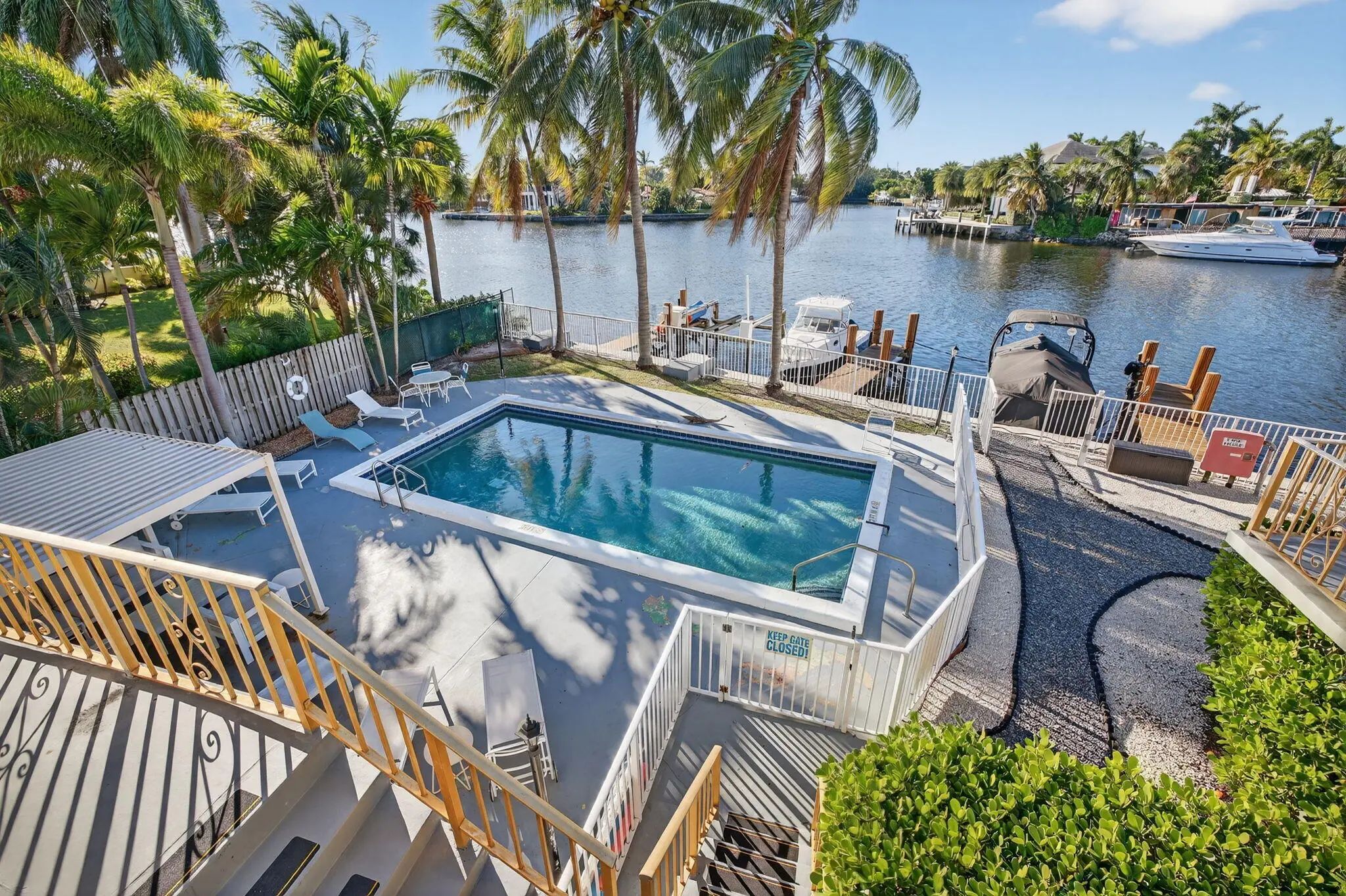 1821 Middle River Drive #7, Fort Lauderdale
