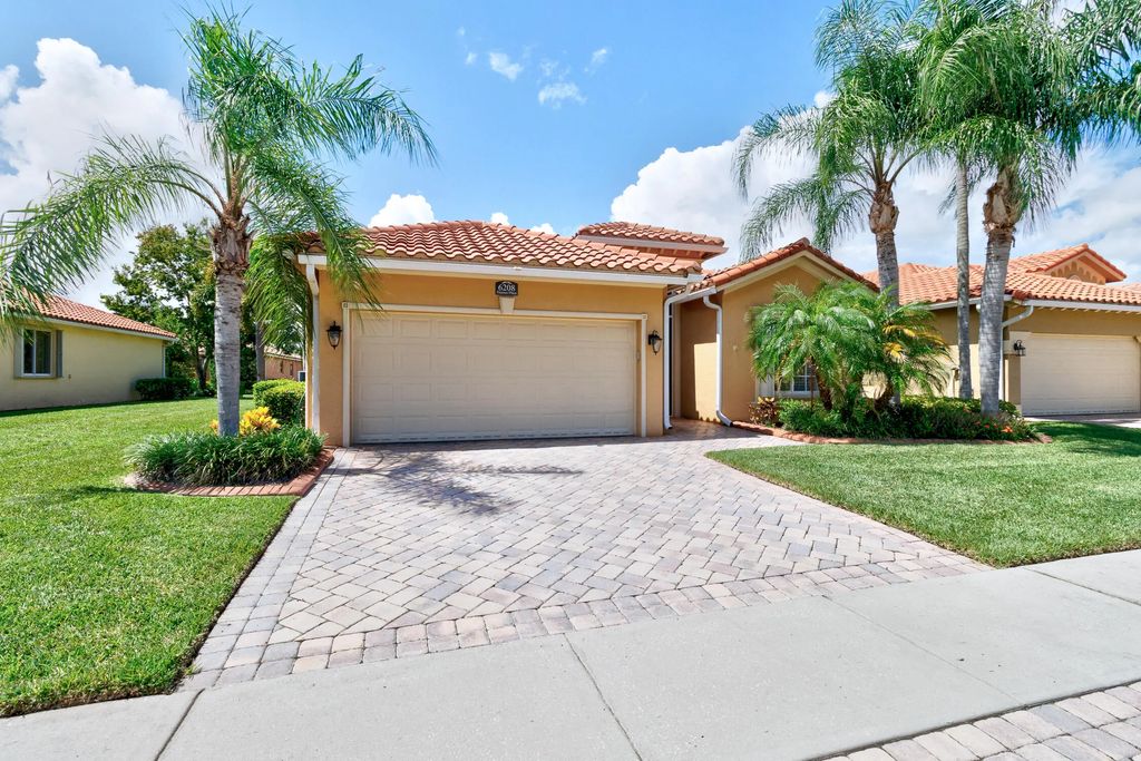 6208 Thames Place, Vero Beach