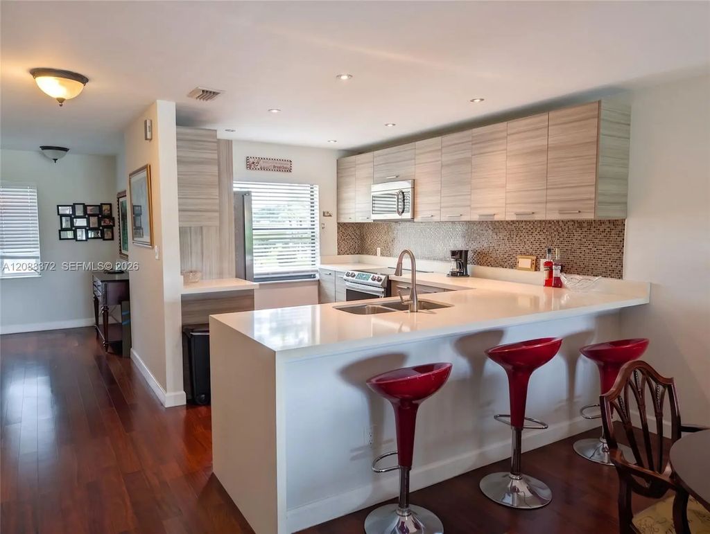 8460 Casa Del Lago #h, Boca Raton